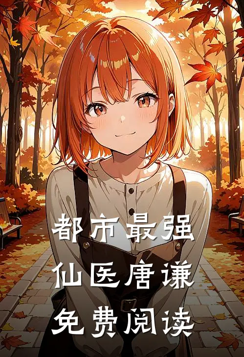 都市最强仙医唐谦免费阅读