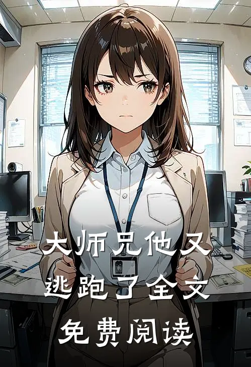 大师兄他又逃跑了全文免费阅读