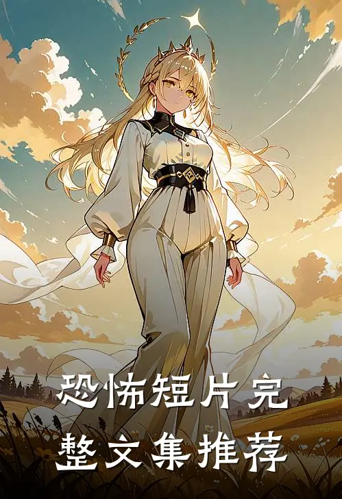 恐怖短片完整文集推荐