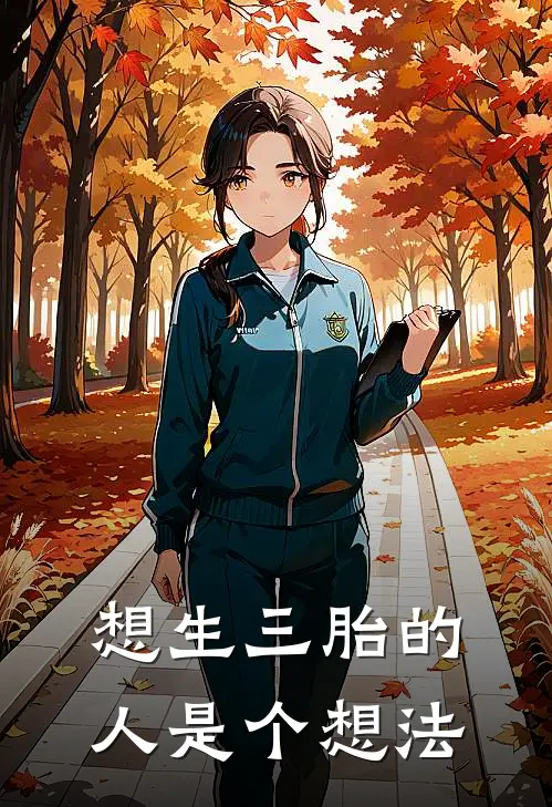 想生三胎的人是个想法