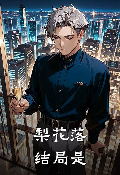 梨花落结局是