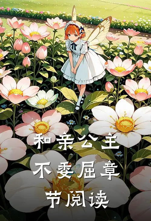 和亲公主不委屈章节阅读