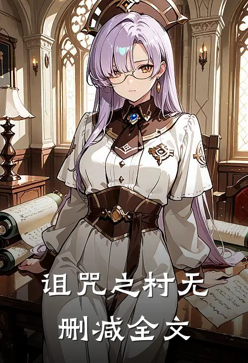 诅咒之村无删减全文
