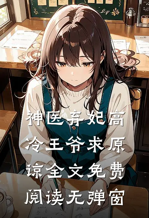 神医弃妃高冷王爷求原谅全文免费阅读无弹窗