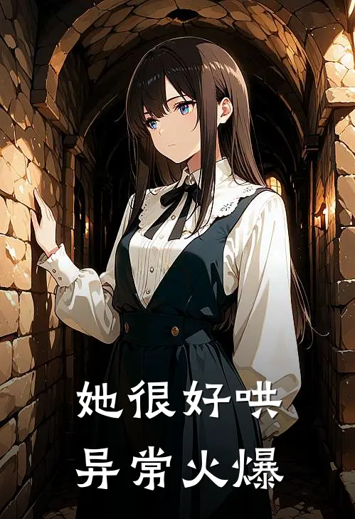 她很好哄异常火爆