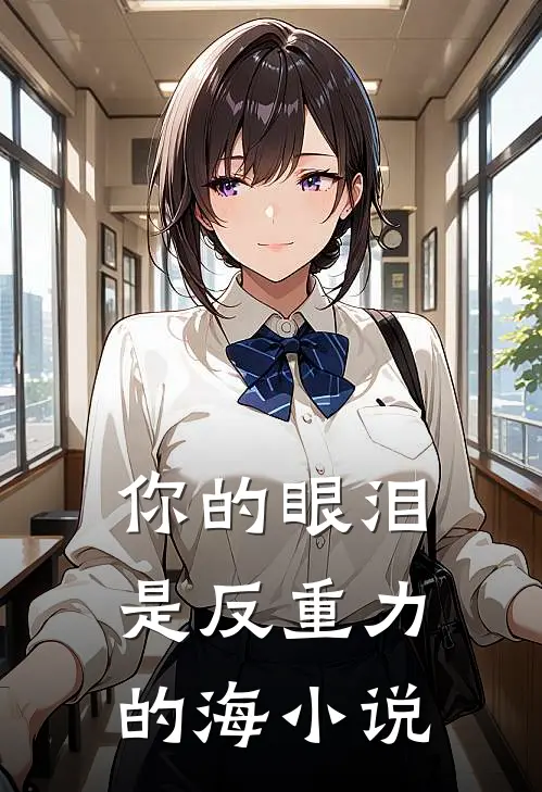 你的眼泪是反重力的海全文阅读