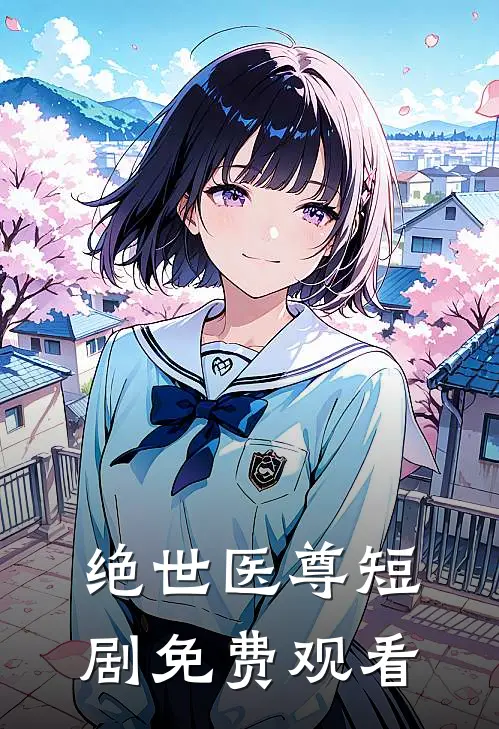 绝世医尊短剧免费观看