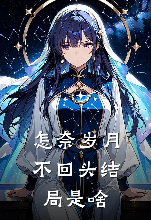 怎奈岁月不回头结局是啥