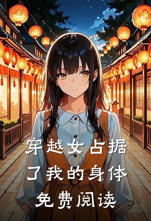 穿越女占据了我的身体免费阅读