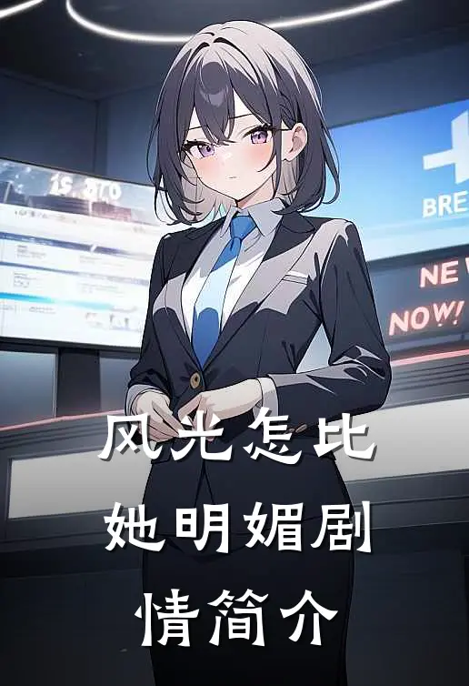风光怎比她明媚剧情简介