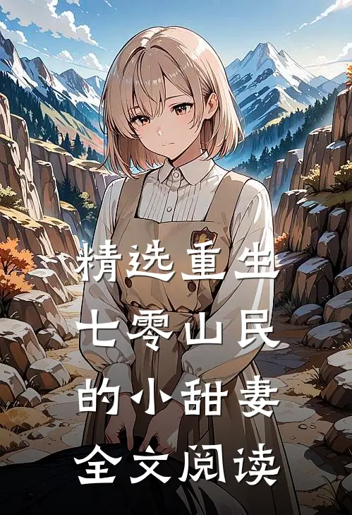精选重生七零山民的小甜妻全文阅读