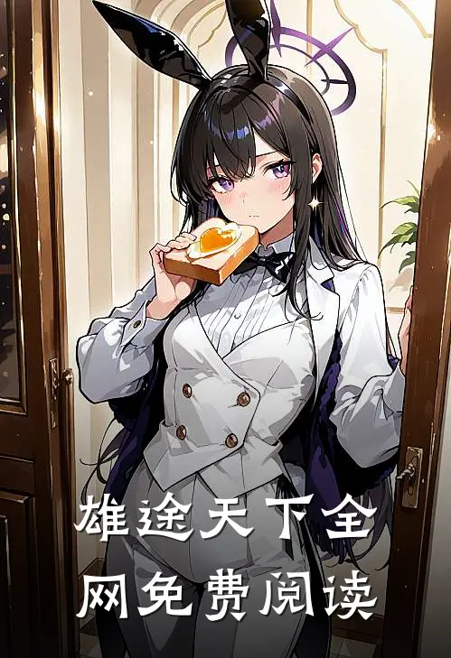 雄途天下全网免费阅读