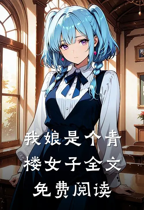 我娘是个青楼女子全文免费阅读