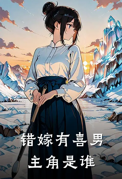 错嫁有喜男主角是谁