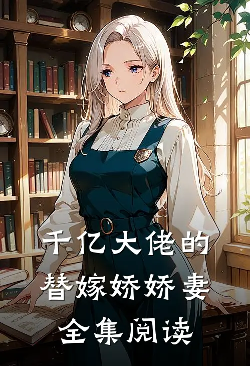 千亿大佬的替嫁娇娇妻全集阅读