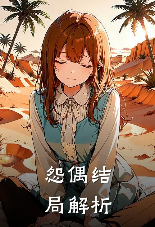 怨偶结局解析
