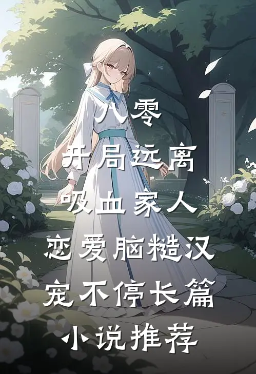 八零：开局远离吸血家人，恋爱脑糙汉宠不停长篇小说推荐