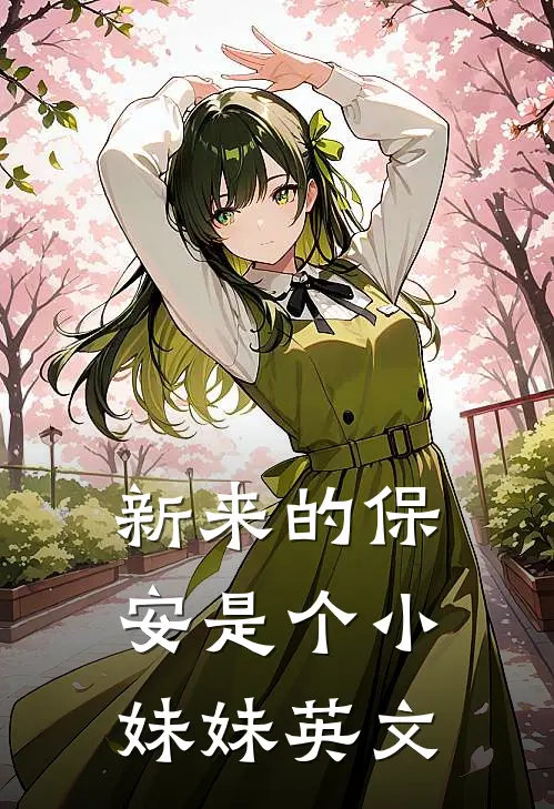 新来的保安是个小妹妹英文