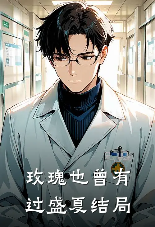 玫瑰也曾有过盛夏结局