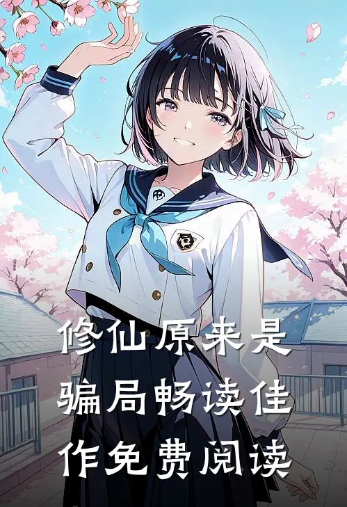 修仙原来是骗局畅读佳作免费阅读