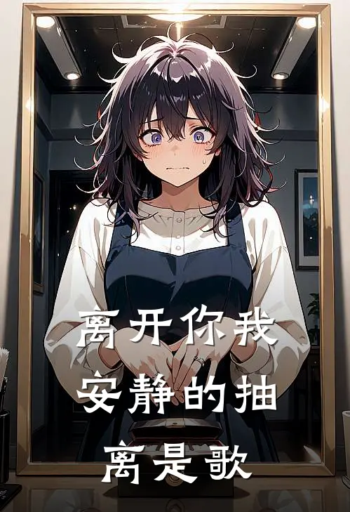 离开你我安静的抽离是歌