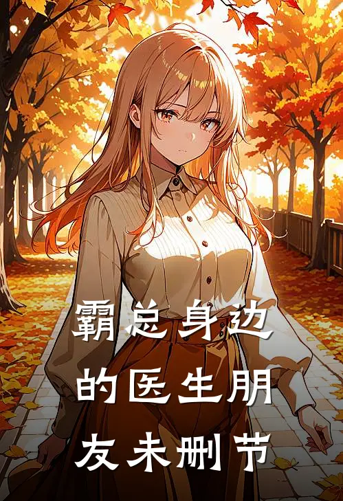 霸总身边的医生朋友未删节
