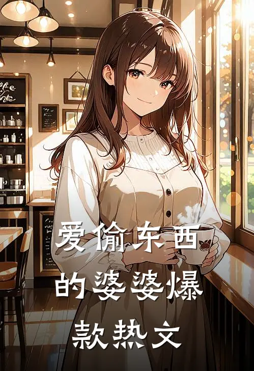 爱偷东西的婆婆爆款热文