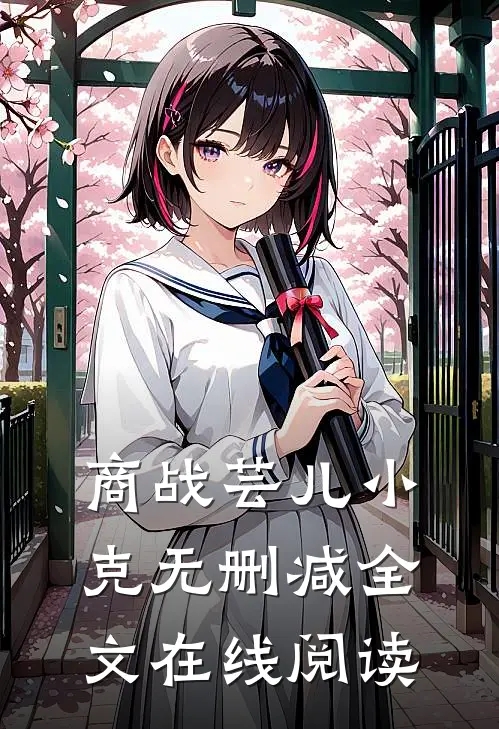 商战芸儿小克无删减全文在线阅读