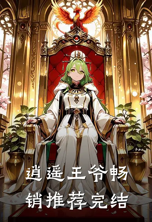 逍遥王爷畅销推荐完结