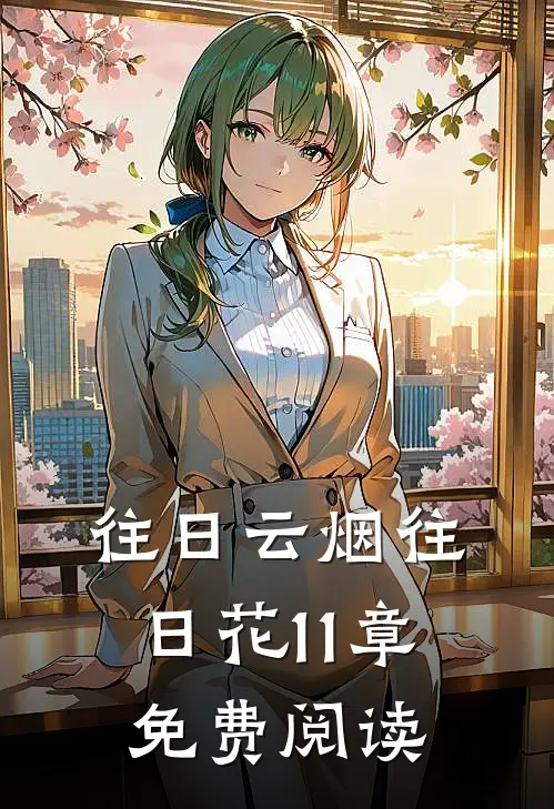 往日云烟往日花11章免费阅读