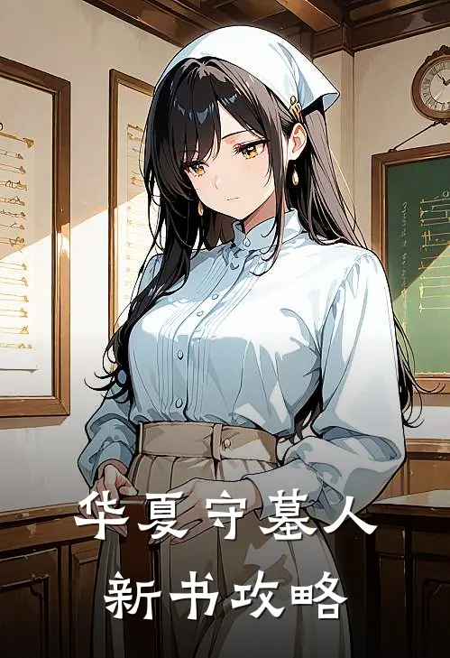 华夏守墓人新书攻略