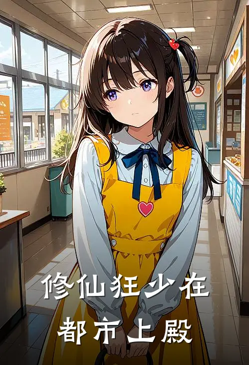 修仙狂少在都市上殿