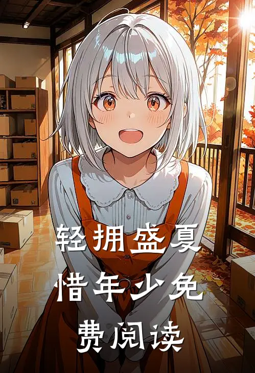 轻拥盛夏惜年少免费阅读