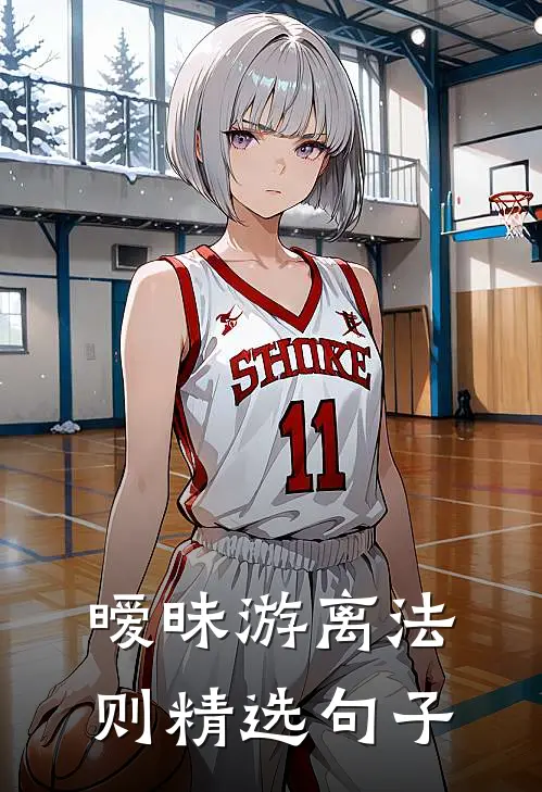 暧昧游离法则精选句子