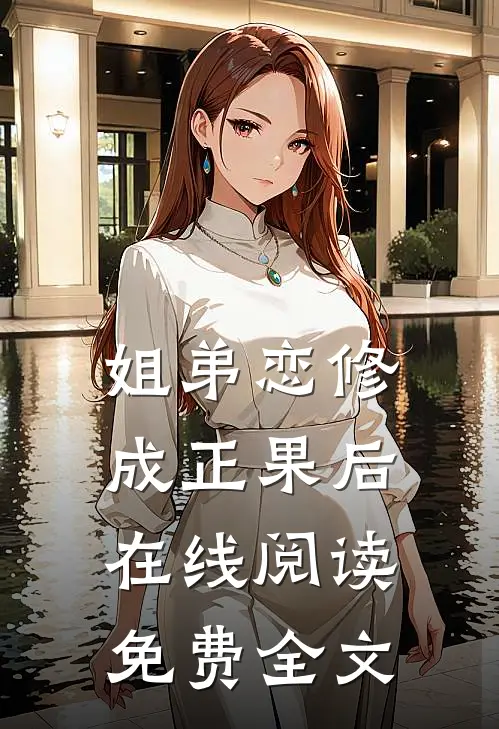 姐弟恋修成正果后在线阅读免费全文