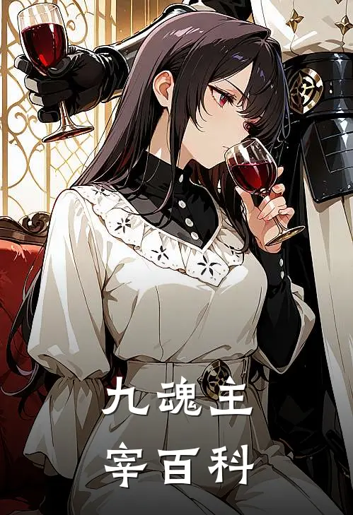九魂主宰百科