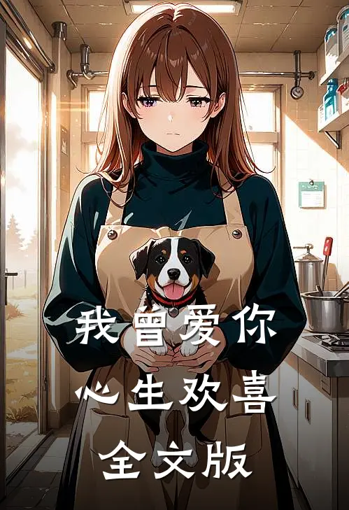 我曾爱你心生欢喜全文版