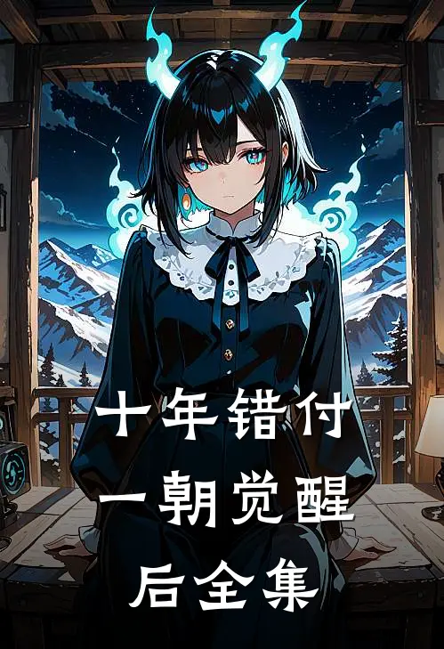 十年错付一朝觉醒后全集