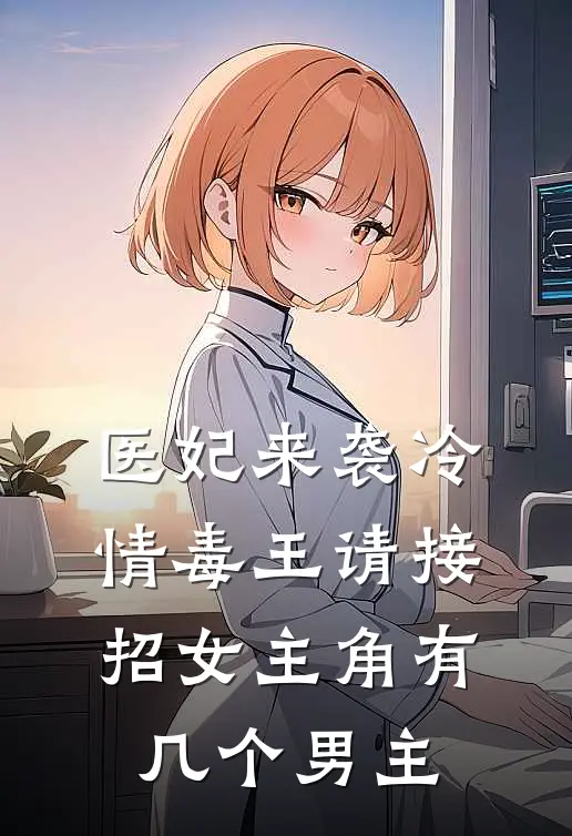 医妃来袭冷情毒王请接招女主角有几个男主