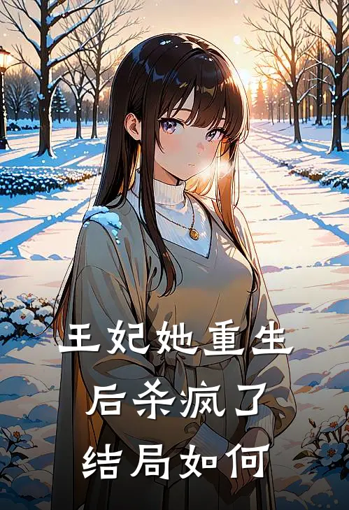 王妃她重生后杀疯了结局如何