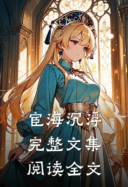 宦海沉浮完整文集阅读全文