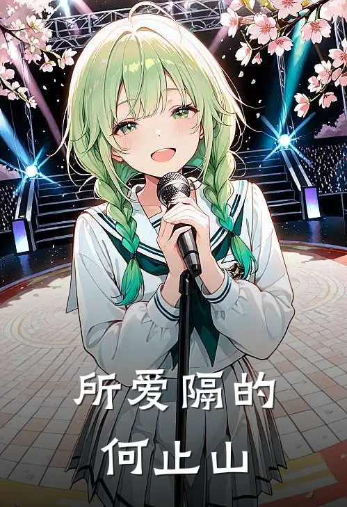 所爱隔的何止山