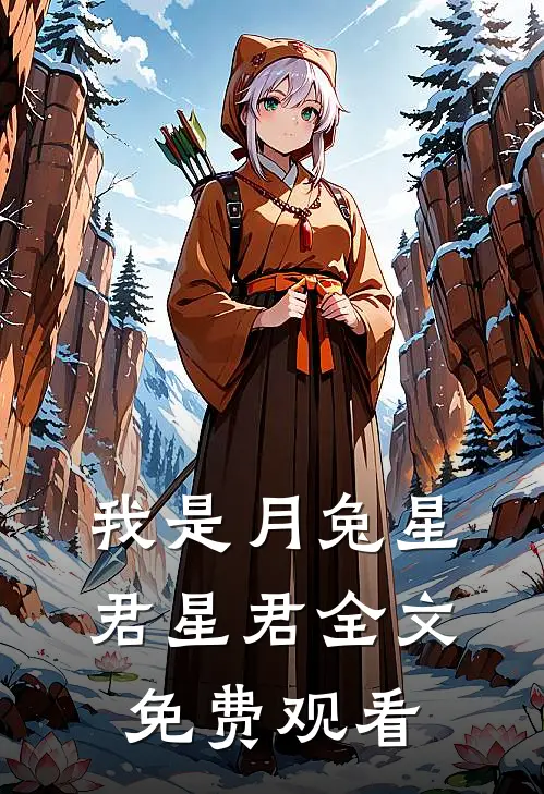 我是月兔星君星君全文免费观看
