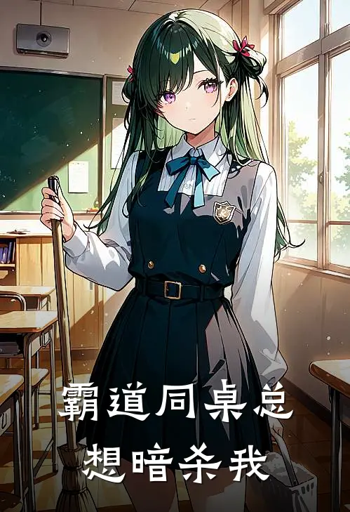 霸道同桌总想暗杀我