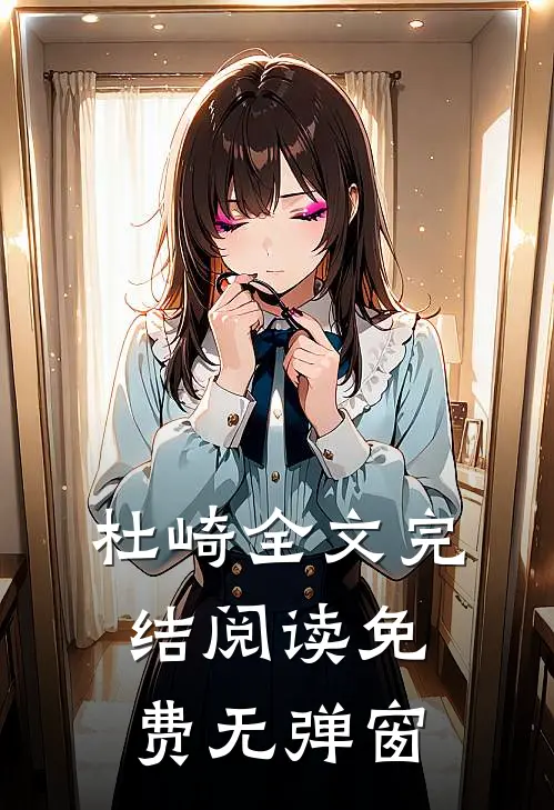杜崎全文完结阅读免费无弹窗