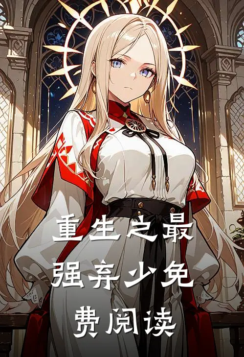 重生之最强弃少免费阅读