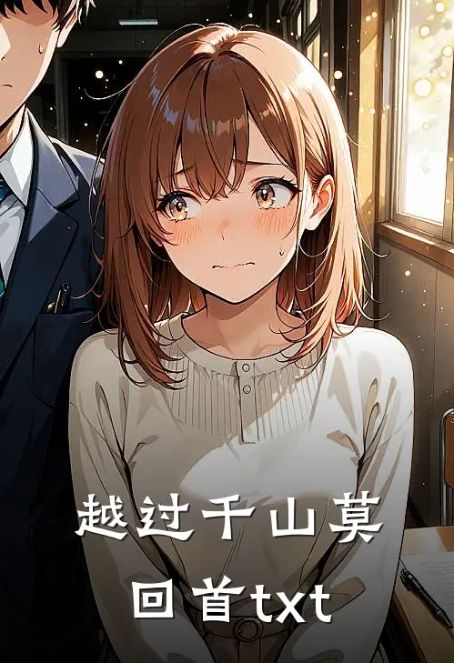 越过千山莫回首txt