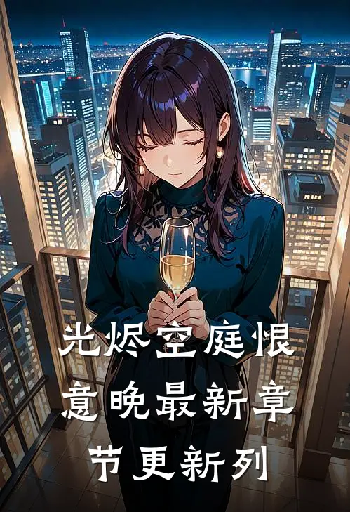 光烬空庭恨意晚最新章节更新列