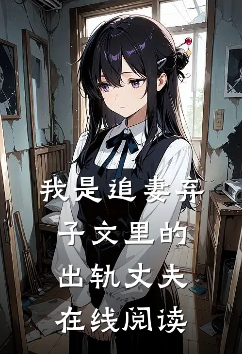 我是追妻弃子文里的出轨丈夫在线阅读