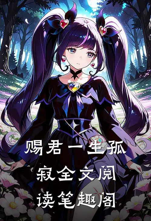 赐君一生孤寂全文阅读笔趣阁